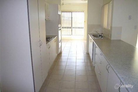 Property photo of 12 Petrie Way Idalia QLD 4811