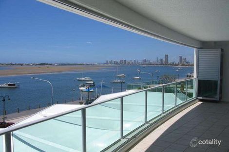 304/300 Marine Pde, Labrador, QLD 4215