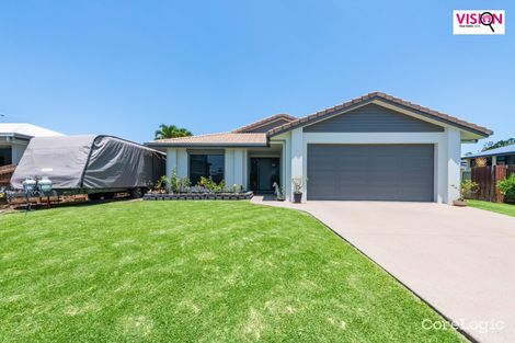 Property photo of 3 Mussett Court Glenella QLD 4740