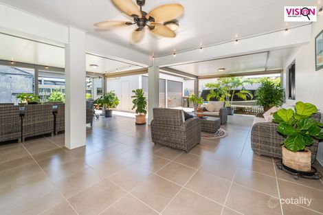 Property photo of 3 Mussett Court Glenella QLD 4740