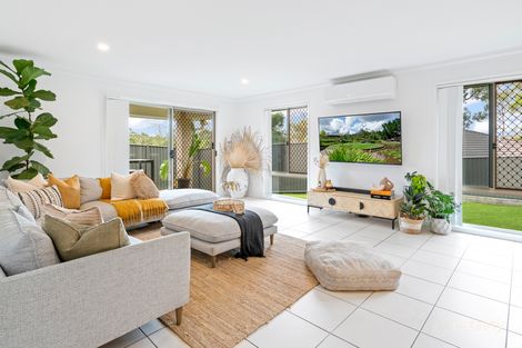 Property photo of 45 Spotted Gum Crescent Mount Cotton QLD 4165