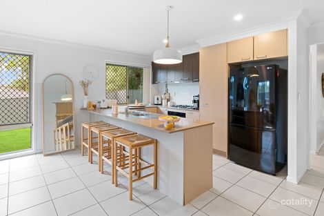 Property photo of 45 Spotted Gum Crescent Mount Cotton QLD 4165