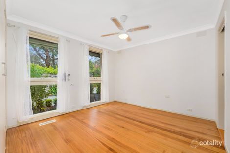 Property photo of 4/11 Allambee Avenue Camberwell VIC 3124