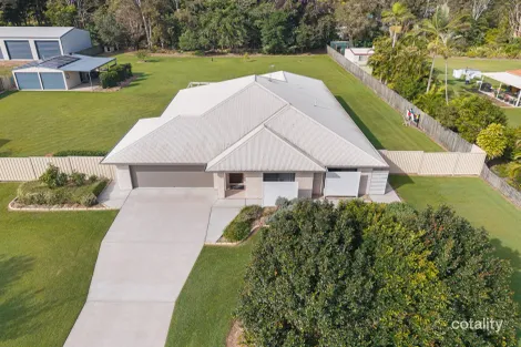 Property photo of 36 Meadow Drive Dundowran Beach QLD 4655