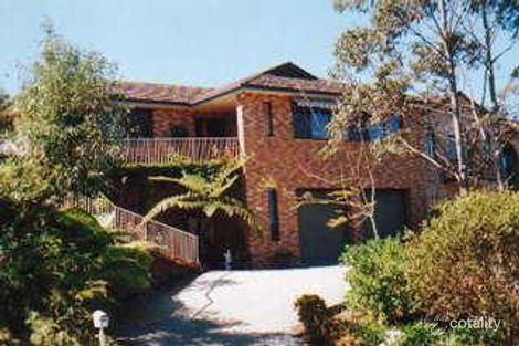 Property photo of 14 Apara Street Forestville NSW 2087