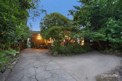 Property photo of 1 Alwyn Street Mitcham VIC 3132