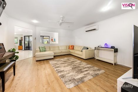 Property photo of 3 Mussett Court Glenella QLD 4740