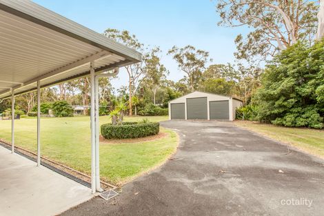 Property photo of 6 Mahogany Place Medowie NSW 2318