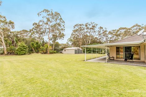 Property photo of 6 Mahogany Place Medowie NSW 2318