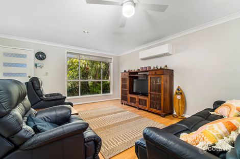 Property photo of 11 Lake View Crescent West Haven NSW 2443