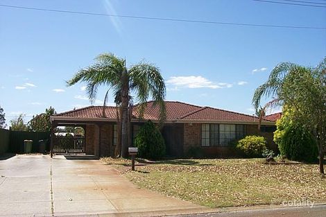 Property photo of 19 Rusthall Way Huntingdale WA 6110