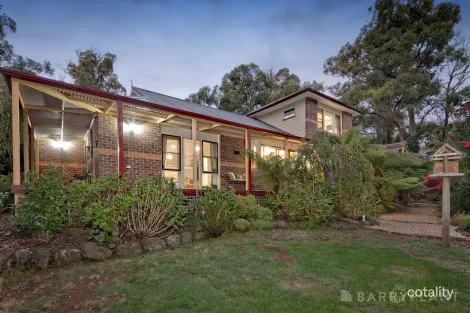 Property photo of 14 View Street Avonsleigh VIC 3782