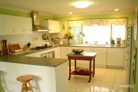 Property photo of 51 Sugarwood Street Bellbowrie QLD 4070