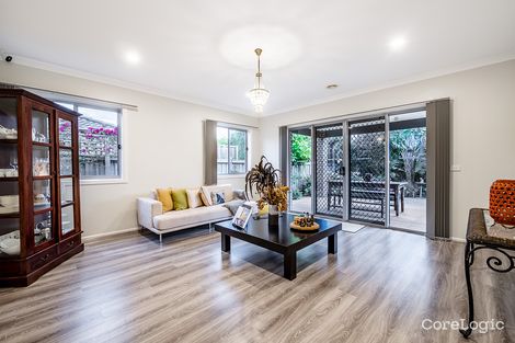 Property photo of 7 Alpine Heath Way Lyndhurst VIC 3975