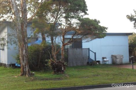 Property photo of 13 Lyre Bird Lane Bongaree QLD 4507