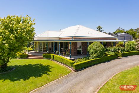 Property photo of 512 Glen Alvie Road Glen Alvie VIC 3979