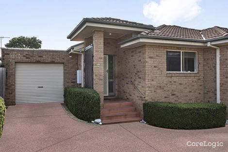 Property photo of 2/16 Cuthbert Road Reservoir VIC 3073