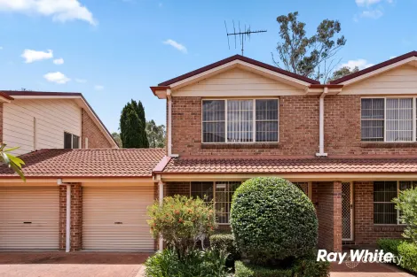 Property photo of 11/114 Donohue Street Kings Park NSW 2148