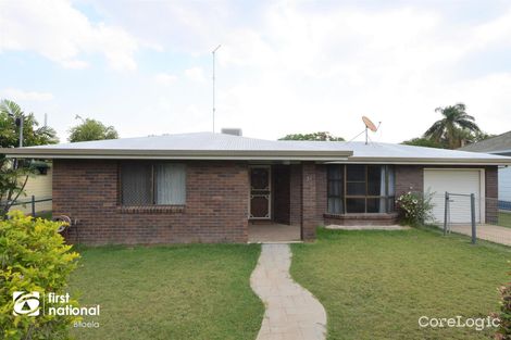 Property photo of 51 Bell Street Biloela QLD 4715