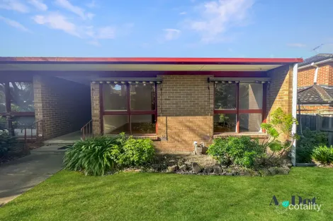 4/58 Beverley St, Doncaster East, VIC 3109