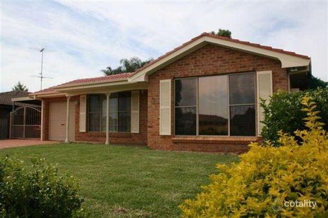 9 Brittania Pl, Bligh Park, NSW 2756