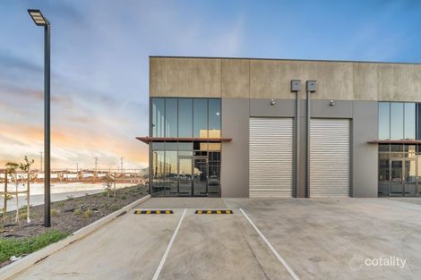 17/215 Palmers Rd, Truganina, VIC 3029