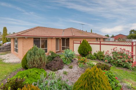 Property photo of 23 Rye Court Delahey VIC 3037