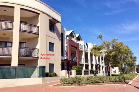 Property photo of 25/162 Lakeside Drive Joondalup WA 6027