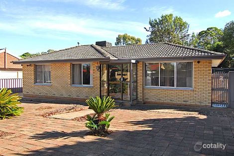 Property photo of 11 Alison Close Salisbury Heights SA 5109