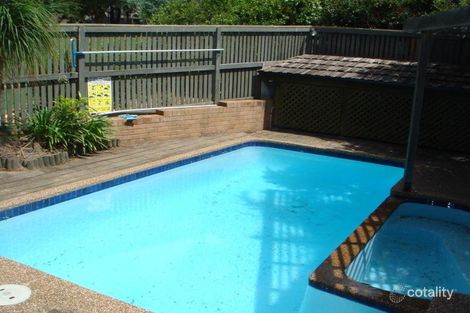 Property photo of 7/2 Jubilee Place Balmain NSW 2041