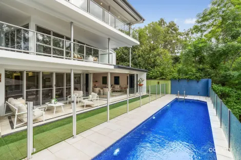 Property photo of 150 Jesmond Road Indooroopilly QLD 4068