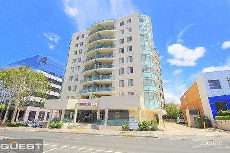 210/16 Meredith St, Bankstown, NSW 2200