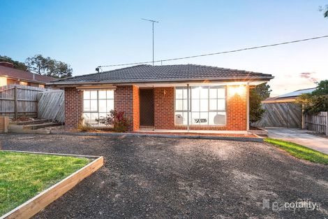 Property photo of 128 Racecourse Road North Pakenham VIC 3810