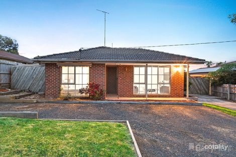 Property photo of 128 Racecourse Road North Pakenham VIC 3810