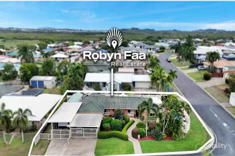 87 Emperor Dr, Andergrove, QLD 4740