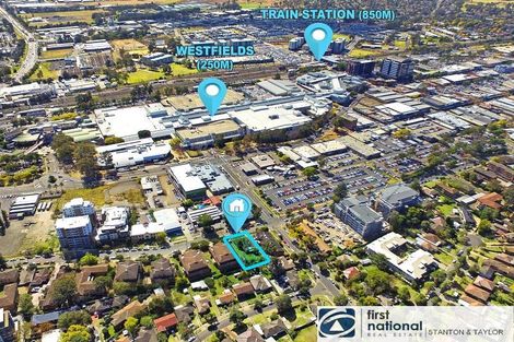 Property photo of 64 Union Road Penrith NSW 2750