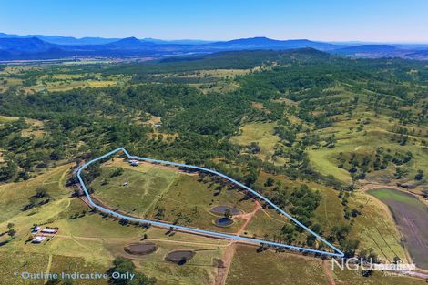 Property photo of 2301 Boonah-Rathdowney Road Maroon QLD 4310