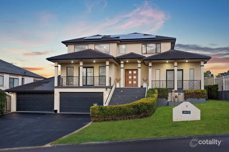 12 Gloaming Ave, East Maitland, NSW 2323