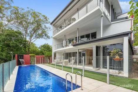 Property photo of 150 Jesmond Road Indooroopilly QLD 4068