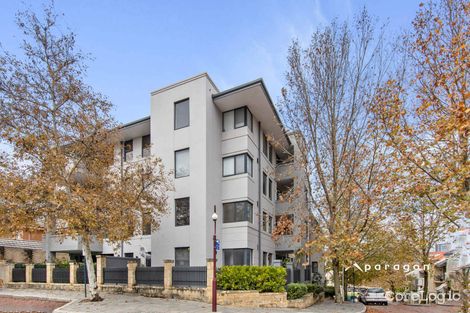 Property photo of 9/60-62 Henry Lawson Walk East Perth WA 6004