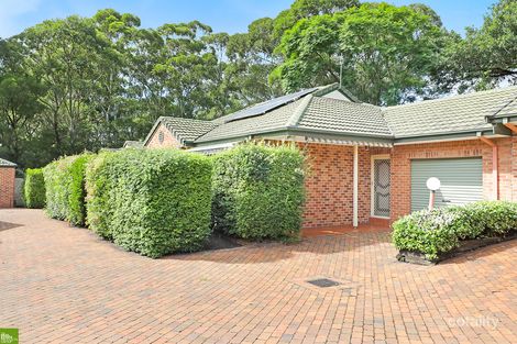 5/19-21 Gilmore St, West Wollongong, NSW 2500