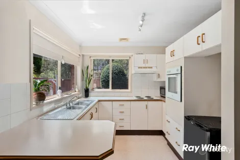 Property photo of 11/114 Donohue Street Kings Park NSW 2148