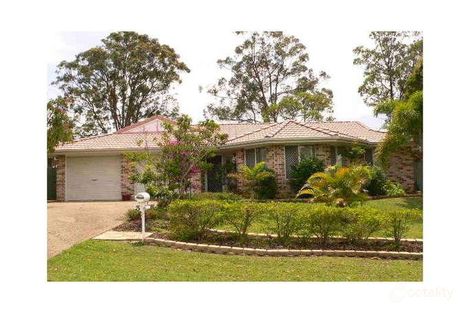 3 Lillypilly Ct, Kallangur, QLD 4503