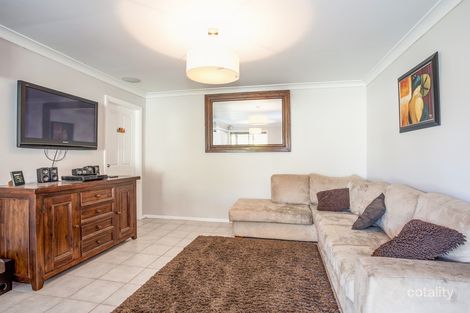 Property photo of 1 Ellim Place Cranebrook NSW 2749