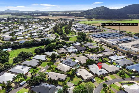 Property photo of 8 Fireclay Close Redlynch QLD 4870