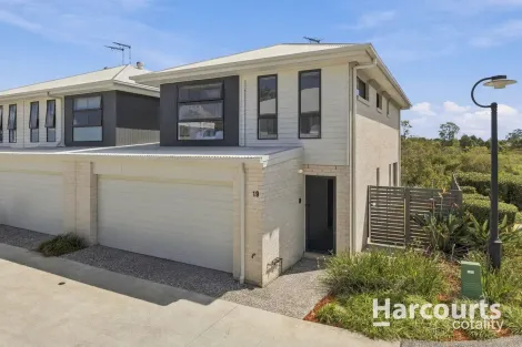 Property photo of 19/90 Learmonth Street Strathpine QLD 4500
