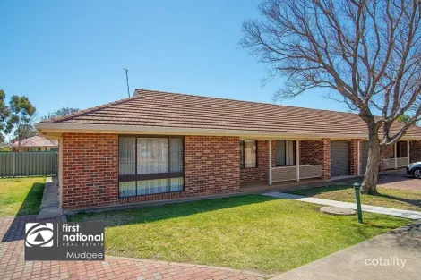 8/26 Lawson St, Mudgee, NSW 2850