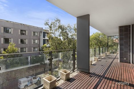 Property photo of 115/2-4 Powell Street Waterloo NSW 2017