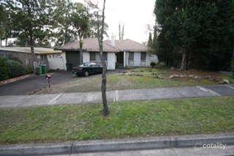 50 Sherman Dr, Bayswater North, VIC 3153