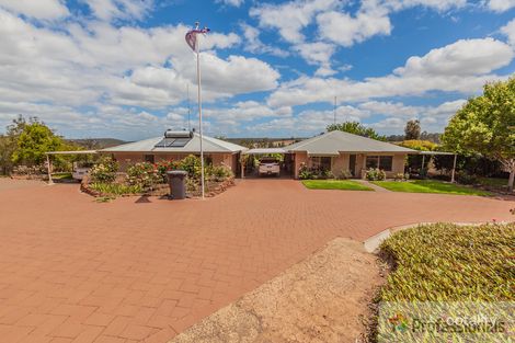 412 Perup Rd, Dingup, WA 6258